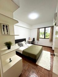 Central Green Condominium (D3), Condominium #450100631